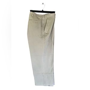 J.M. Haggar Luxury Comfort Chino